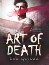 Cover image for Art of Death